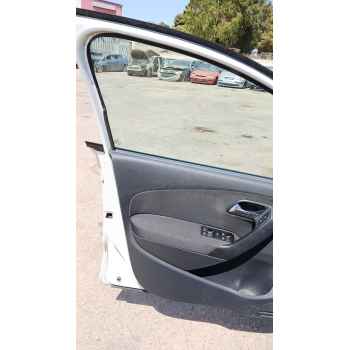 Recambio de elevalunas delantero izquierdo para volkswagen polo v (6r1, 6c1) 1.6 tdi referencia OEM IAM   