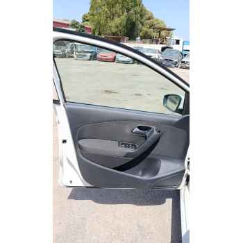 Recambio de elevalunas delantero izquierdo para volkswagen polo v (6r1, 6c1) 1.6 tdi referencia OEM IAM   