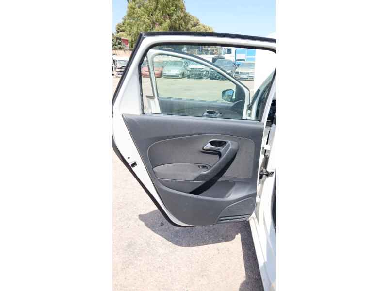 Recambio de elevalunas trasero izquierdo para volkswagen polo v (6r1, 6c1) 1.6 tdi referencia OEM IAM   