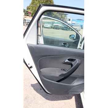 Recambio de elevalunas trasero izquierdo para volkswagen polo v (6r1, 6c1) 1.6 tdi referencia OEM IAM   