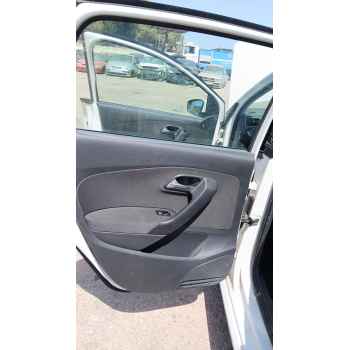 Recambio de elevalunas trasero izquierdo para volkswagen polo v (6r1, 6c1) 1.6 tdi referencia OEM IAM   