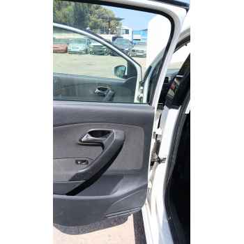 Recambio de elevalunas trasero izquierdo para volkswagen polo v (6r1, 6c1) 1.6 tdi referencia OEM IAM   
