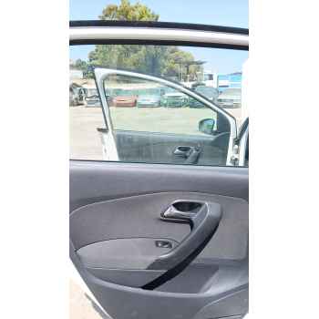 Recambio de elevalunas trasero izquierdo para volkswagen polo v (6r1, 6c1) 1.6 tdi referencia OEM IAM   
