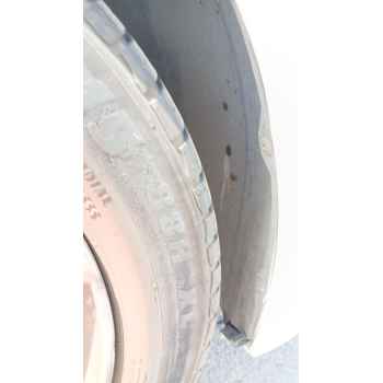 PASO RUEDA DELANTERO DERECHO 