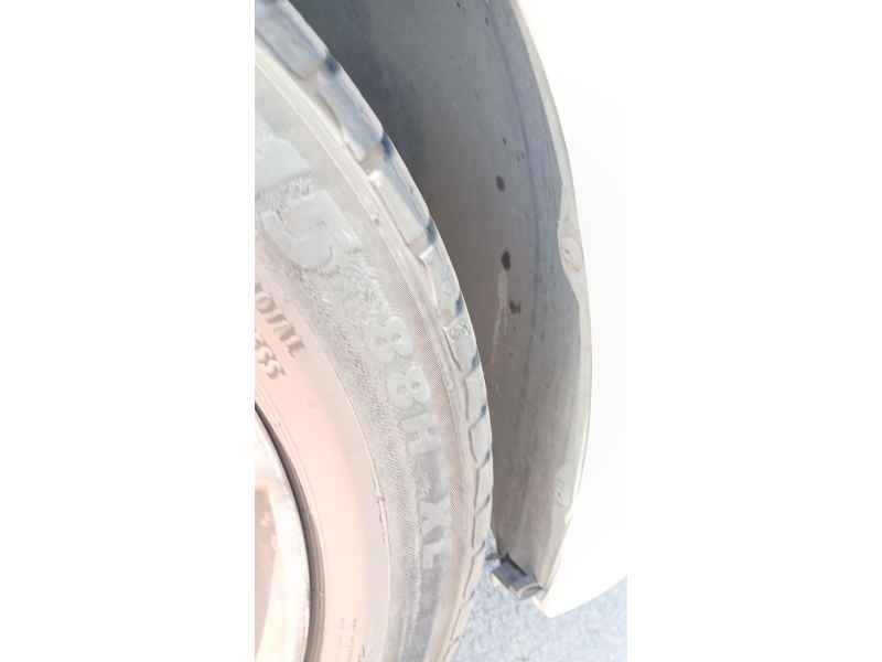 Recambio de paso rueda delantero derecho para volkswagen polo v (6r1, 6c1) 1.6 tdi referencia OEM IAM   