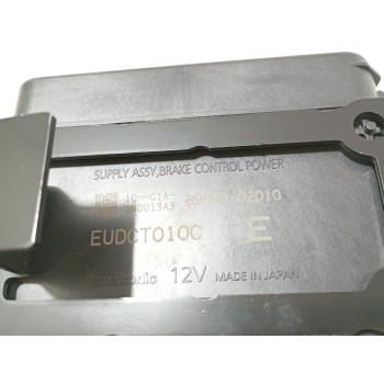 Recambio de modulo electronico para toyota corolla sedán (_e21_) 1.8 vvti hybrid (zwe211, mzea12) referencia OEM IAM EUDCT010C  