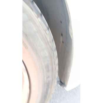 Recambio de paso rueda delantero derecho para volkswagen polo v (6r1, 6c1) 1.6 tdi referencia OEM IAM   