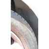 Recambio de paso rueda delantero derecho para volkswagen polo v (6r1, 6c1) 1.6 tdi referencia OEM IAM   