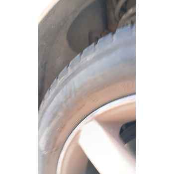 Recambio de paso rueda delantero derecho para volkswagen polo v (6r1, 6c1) 1.6 tdi referencia OEM IAM   