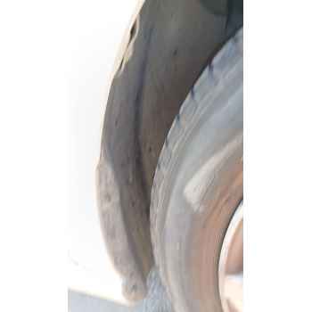 Recambio de paso rueda delantero derecho para volkswagen polo v (6r1, 6c1) 1.6 tdi referencia OEM IAM   
