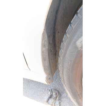Recambio de paso rueda delantero derecho para volkswagen polo v (6r1, 6c1) 1.6 tdi referencia OEM IAM   