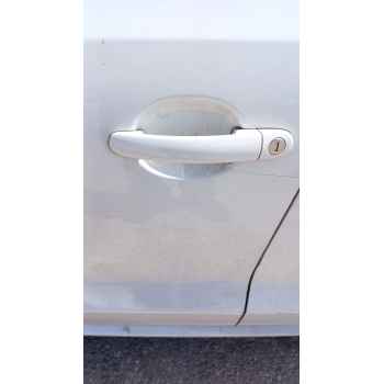 Recambio de maneta exterior delantera izquierda para volkswagen polo v (6r1, 6c1) 1.6 tdi referencia OEM IAM   