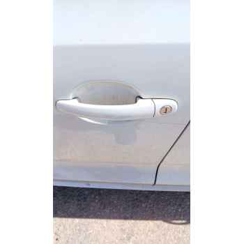 Recambio de maneta exterior delantera izquierda para volkswagen polo v (6r1, 6c1) 1.6 tdi referencia OEM IAM   