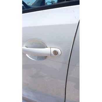 Recambio de maneta exterior delantera izquierda para volkswagen polo v (6r1, 6c1) 1.6 tdi referencia OEM IAM   