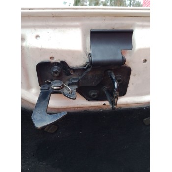 Recambio de cerradura capot para seat altea xl (5p5, 5p8) 1.6 lpg referencia OEM IAM 5P0823509E9B9  