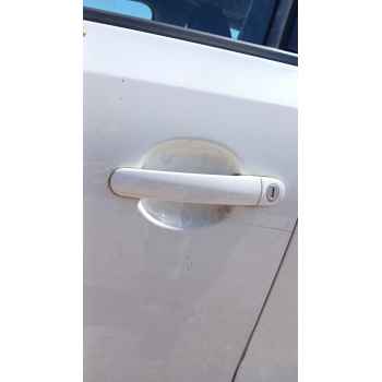Recambio de maneta exterior delantera izquierda para volkswagen polo v (6r1, 6c1) 1.6 tdi referencia OEM IAM   