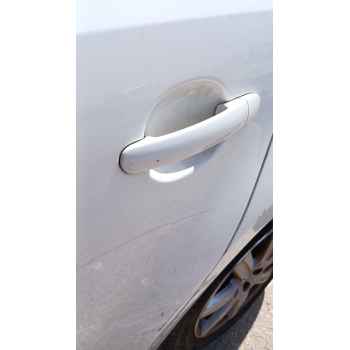 Recambio de maneta exterior trasera izquierda para volkswagen polo v (6r1, 6c1) 1.6 tdi referencia OEM IAM   