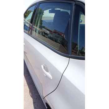 Recambio de puerta trasera izquierda para volkswagen polo v (6r1, 6c1) 1.6 tdi referencia OEM IAM   