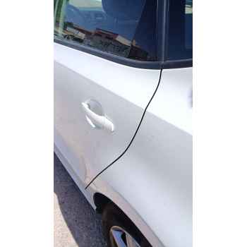 Recambio de puerta trasera izquierda para volkswagen polo v (6r1, 6c1) 1.6 tdi referencia OEM IAM   