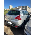 PEUGEOT 3008 I MONOSPACE (0U_)