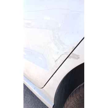Recambio de puerta trasera izquierda para volkswagen polo v (6r1, 6c1) 1.6 tdi referencia OEM IAM   