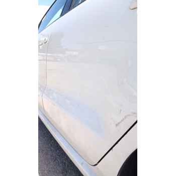 Recambio de puerta trasera izquierda para volkswagen polo v (6r1, 6c1) 1.6 tdi referencia OEM IAM   