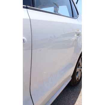 Recambio de puerta trasera izquierda para volkswagen polo v (6r1, 6c1) 1.6 tdi referencia OEM IAM   