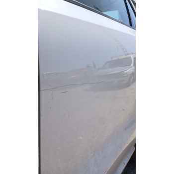 Recambio de puerta trasera izquierda para volkswagen polo v (6r1, 6c1) 1.6 tdi referencia OEM IAM   