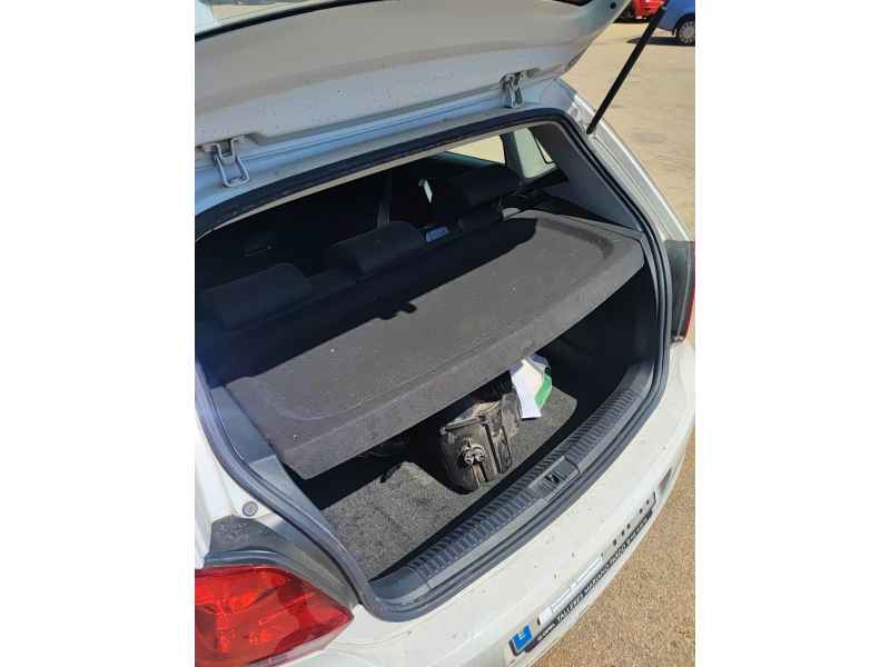 Recambio de bandeja trasera para volkswagen polo v (6r1, 6c1) 1.6 tdi referencia OEM IAM   