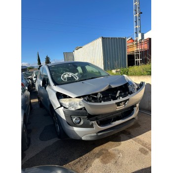 peugeot 3008 i monospace (0u_) del año 2012