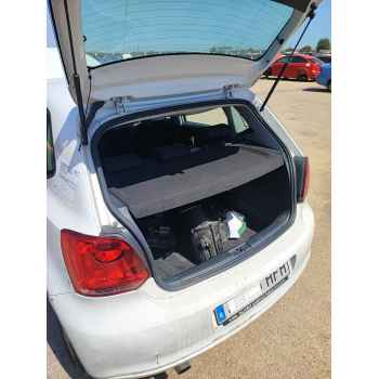 Recambio de bandeja trasera para volkswagen polo v (6r1, 6c1) 1.6 tdi referencia OEM IAM   