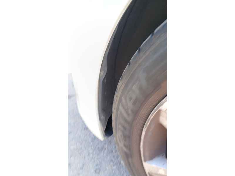 Recambio de paso rueda delantero izquierdo para volkswagen polo v (6r1, 6c1) 1.6 tdi referencia OEM IAM   