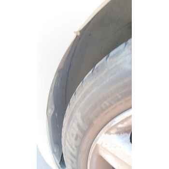 Recambio de paso rueda delantero izquierdo para volkswagen polo v (6r1, 6c1) 1.6 tdi referencia OEM IAM   