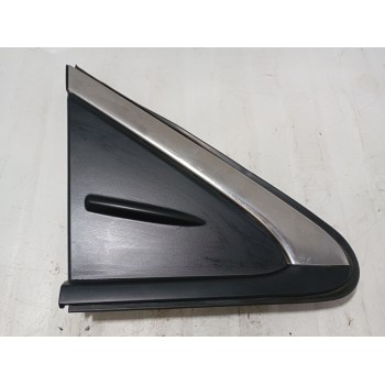 Recambio de moldura exterior puerta delantera derecha para toyota corolla sedán (_e21_) 1.8 vvti hybrid (zwe211, mzea12) referen