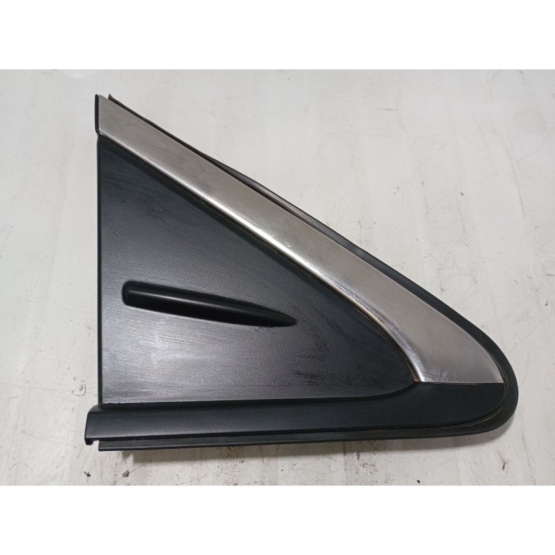 Recambio de moldura exterior puerta delantera derecha para toyota corolla sedán (_e21_) 1.8 vvti hybrid (zwe211, mzea12) referen