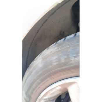 Recambio de paso rueda delantero izquierdo para volkswagen polo v (6r1, 6c1) 1.6 tdi referencia OEM IAM   