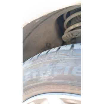 Recambio de paso rueda delantero izquierdo para volkswagen polo v (6r1, 6c1) 1.6 tdi referencia OEM IAM   