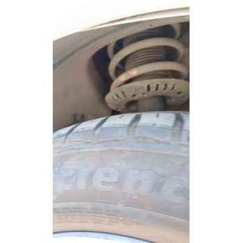 Recambio de paso rueda delantero izquierdo para volkswagen polo v (6r1, 6c1) 1.6 tdi referencia OEM IAM   