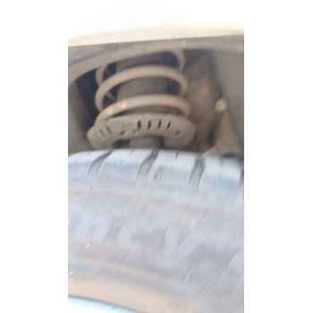 Recambio de paso rueda delantero izquierdo para volkswagen polo v (6r1, 6c1) 1.6 tdi referencia OEM IAM   