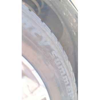 Recambio de paso rueda delantero izquierdo para volkswagen polo v (6r1, 6c1) 1.6 tdi referencia OEM IAM   