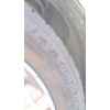 Recambio de paso rueda delantero izquierdo para volkswagen polo v (6r1, 6c1) 1.6 tdi referencia OEM IAM   