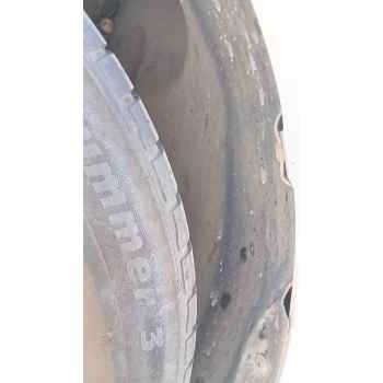 Recambio de paso rueda delantero izquierdo para volkswagen polo v (6r1, 6c1) 1.6 tdi referencia OEM IAM   