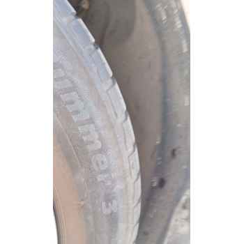 Recambio de paso rueda delantero izquierdo para volkswagen polo v (6r1, 6c1) 1.6 tdi referencia OEM IAM   
