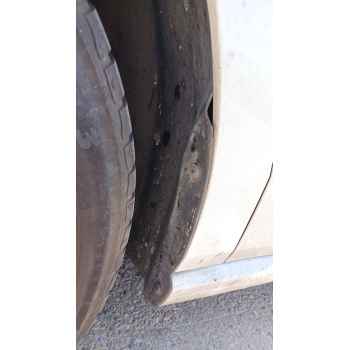 Recambio de paso rueda delantero izquierdo para volkswagen polo v (6r1, 6c1) 1.6 tdi referencia OEM IAM   
