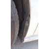 Recambio de paso rueda delantero izquierdo para volkswagen polo v (6r1, 6c1) 1.6 tdi referencia OEM IAM   
