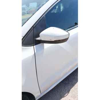 RETROVISOR IZQUIERDO 