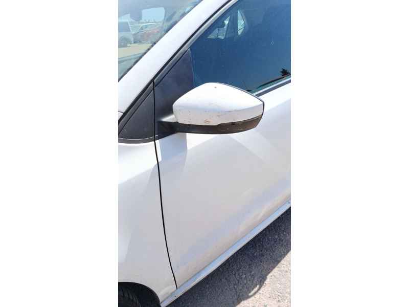 Recambio de retrovisor izquierdo para volkswagen polo v (6r1, 6c1) 1.6 tdi referencia OEM IAM   