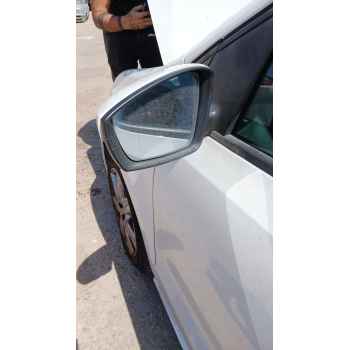 Recambio de retrovisor izquierdo para volkswagen polo v (6r1, 6c1) 1.6 tdi referencia OEM IAM   