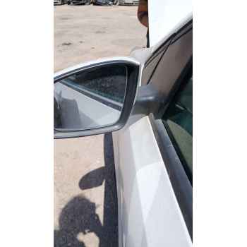 Recambio de retrovisor izquierdo para volkswagen polo v (6r1, 6c1) 1.6 tdi referencia OEM IAM   
