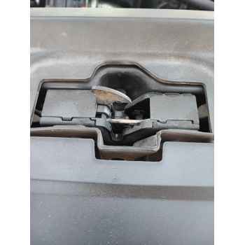 CERRADURA CAPOT 